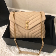 YSL Satchel Bags